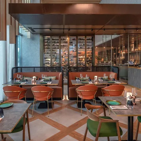 Hotel Doubletree By Hilton Azores 5*