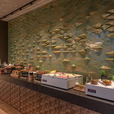 Doubletree By Hilton Lagoa Azores 5*