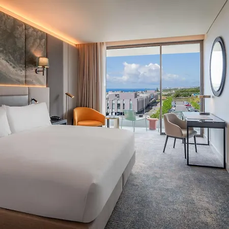 Doubletree By Hilton Azores Lagoa (Azores)