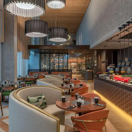 Doubletree By Hilton Lagoa Azores 호텔 5*