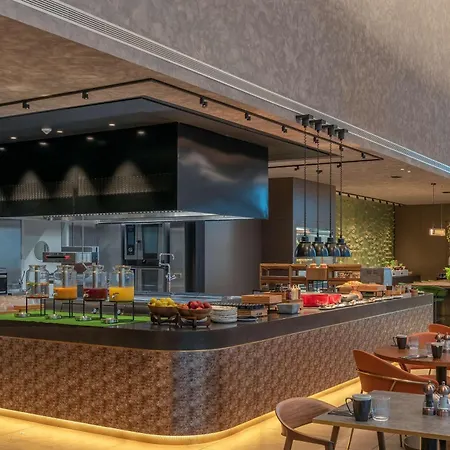 Otel Doubletree By Hilton Azores 5*