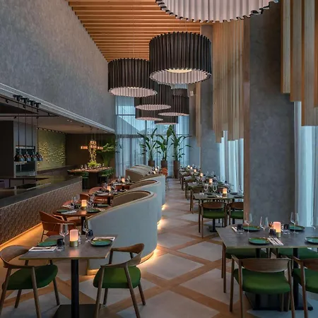 Doubletree By Hilton Lagoa Azores 5*