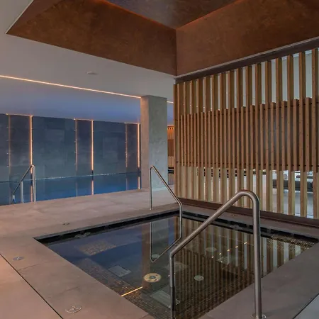 Doubletree By Hilton Lagoa Azores 호텔