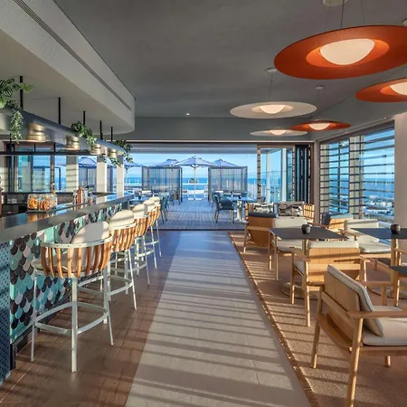 호텔 Doubletree By Hilton Lagoa Azores 5*