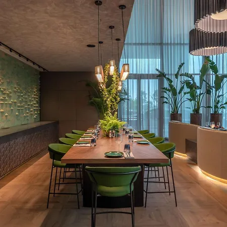 Doubletree By Hilton Lagoa Azores Hotel Lagoa (Azores)