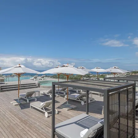 Doubletree By Hilton Lagoa Azores 5*