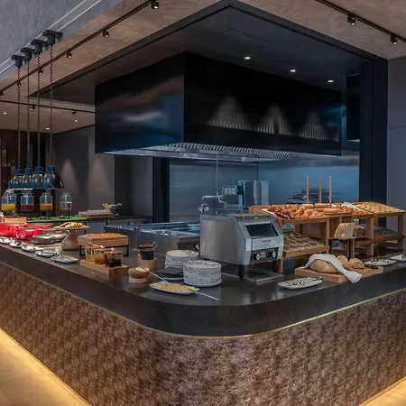 Doubletree By Hilton Lagoa Azores 5* Lagoa (Azores)