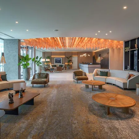 Otel Doubletree By Hilton Azores