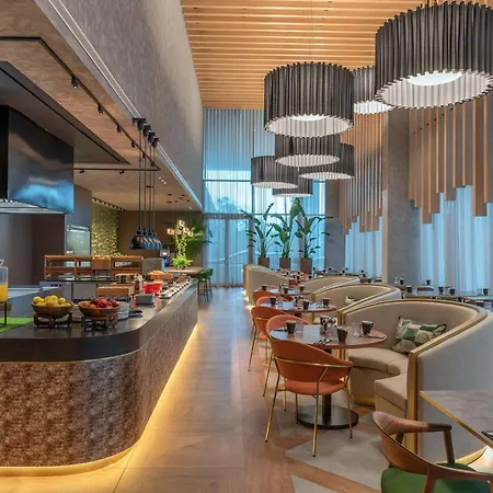호텔 Doubletree By Hilton Lagoa Azores 라고아
