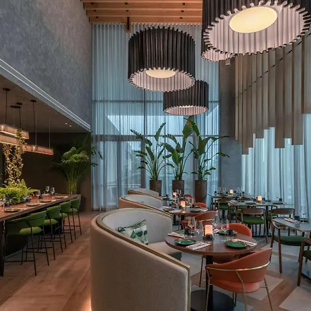 Hotel Doubletree By Hilton Azores 5*