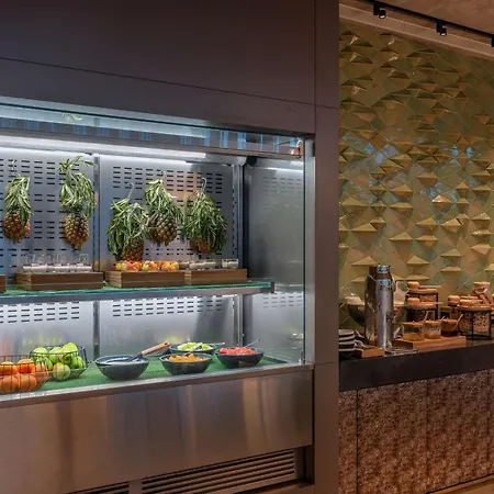 Doubletree By Hilton Lagoa Azores Hotel 5*