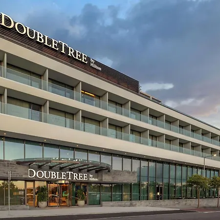 Doubletree By Hilton Azores Lagoa (Azores)