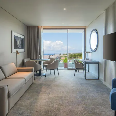 Doubletree By Hilton Lagoa Azores Lagoa (Azores)