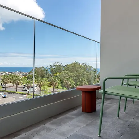 Doubletree By Hilton Lagoa Azores 5* Lagoa (Azores)