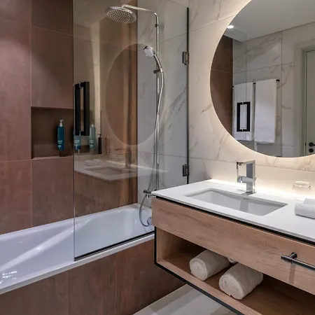 Doubletree By Hilton Lagoa Azores