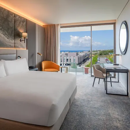 Doubletree By Hilton Azores Hotel