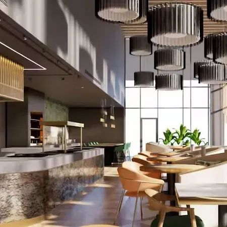 Doubletree By Hilton Azores Otel