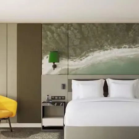 Doubletree By Hilton Azores 5*