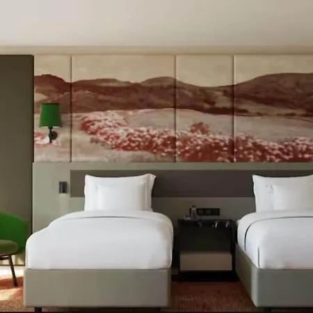 Doubletree By Hilton Azores Lagoa (Azores)