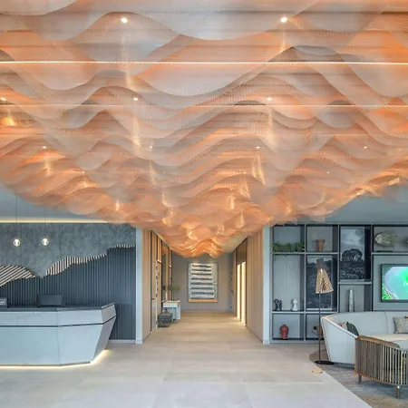 Otel Doubletree By Hilton Azores
