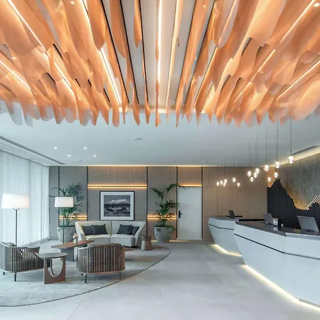 Doubletree By Hilton Azores 5*