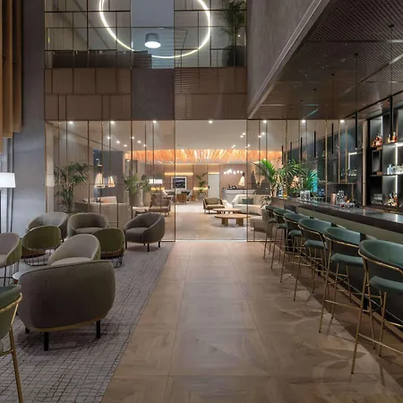 Doubletree By Hilton Azores 5* Lagoa (Azores)