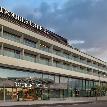 Hotel Doubletree By Hilton Azores Lagoa (Azores)