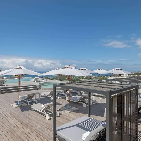 Hotel Doubletree By Hilton Azores 5*