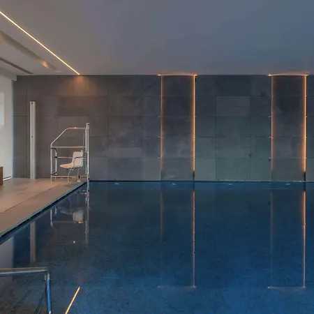 Hotel Doubletree By Hilton Azores Lagoa (Azores)