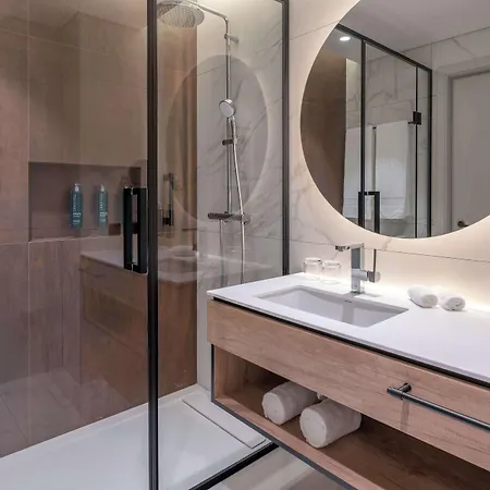 Doubletree By Hilton Azores Hotel