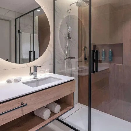 호텔 Doubletree By Hilton Azores