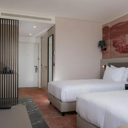 Doubletree By Hilton Azores