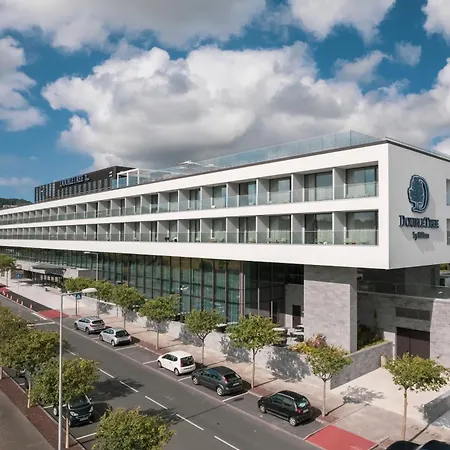 Doubletree By Hilton Azores 5*