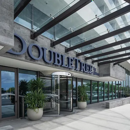 Doubletree By Hilton Azores Hotel