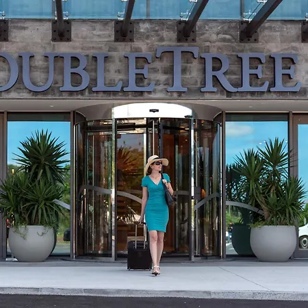 Doubletree By Hilton Azores 5* Lagoa (Azores)