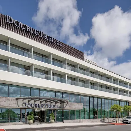 Hotel Doubletree By Hilton Azores