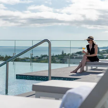 Doubletree By Hilton Azores Hotel