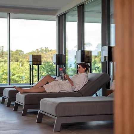 Doubletree By Hilton Azores Lagoa (Azores)
