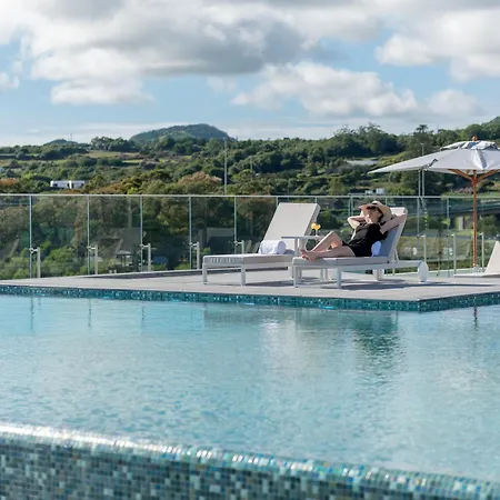Doubletree By Hilton Azores Hotel