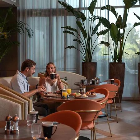 Hotel Doubletree By Hilton Azores 5*