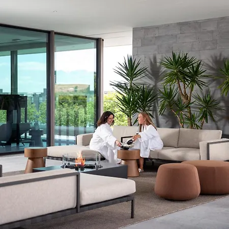 Doubletree By Hilton Azores 5*
