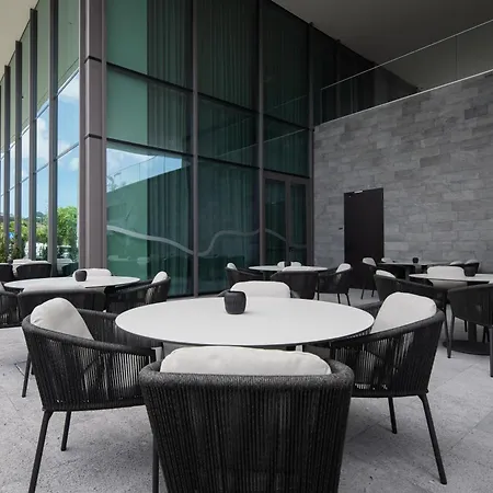 Doubletree By Hilton Azores Lagoa (Azores)