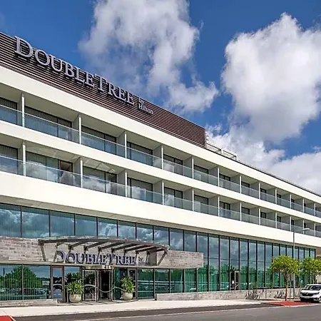 Hotel Doubletree By Hilton Azores