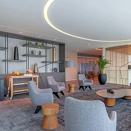 Hotel Doubletree By Hilton Azores