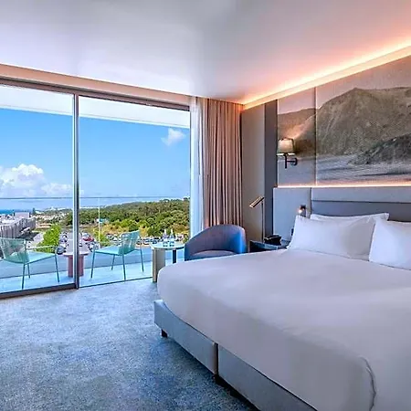 Doubletree By Hilton Azores