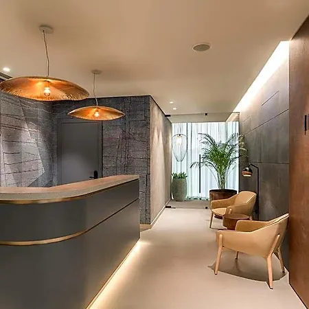 Doubletree By Hilton Azores Hotel
