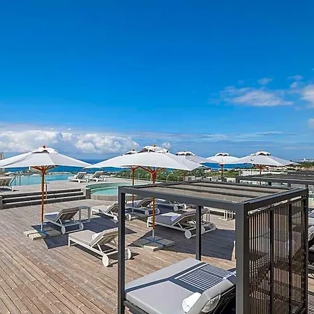 Doubletree By Hilton Azores Hotel 5*
