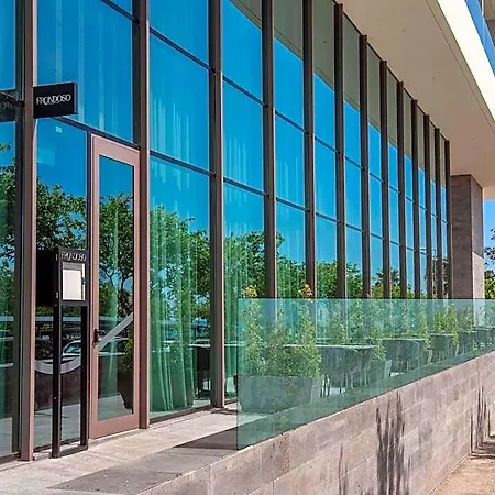 Doubletree By Hilton Azores