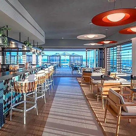 Doubletree By Hilton Azores 5* Lagoa (Azores)