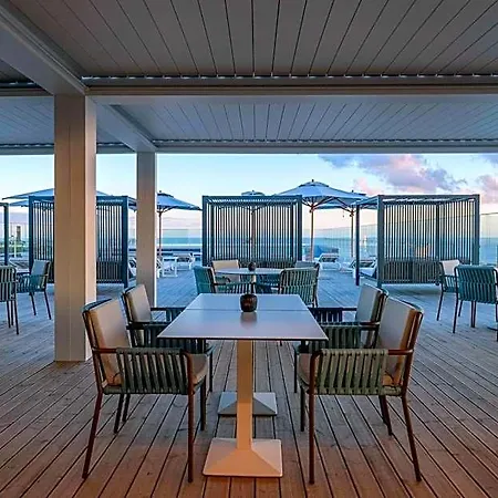 Doubletree By Hilton Azores Hotel Lagoa (Azores)